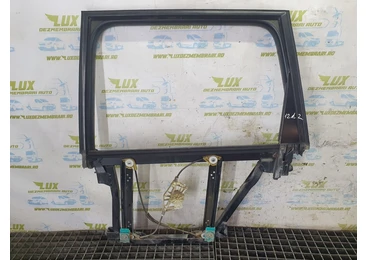 Rama usa stanga spate 7L0839461d Volkswagen Touareg 1 (7L) (2002 - 2007) 3.0 tdi CAS 3.0 tdi CAS