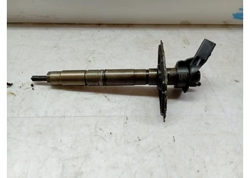 Injector 0445116015 Volkswagen Touareg 1 (7L) (2002 - 2007) 3.0 tdi CAS CAS