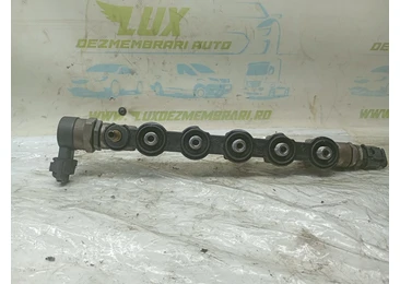 Rampa injectoare 0445214250 Renault Latitude 1 (2010 - 2014) 2.0 DCI 2.0 DCI M9R824