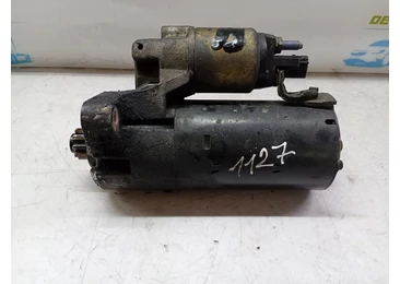 Electromotor Volkswagen Touareg 1 (7L) (2002 - 2007) 3.0 tdi CAS