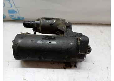 Electromotor Volkswagen Touareg 1 (7L) (2002 - 2007) - miniatura 2