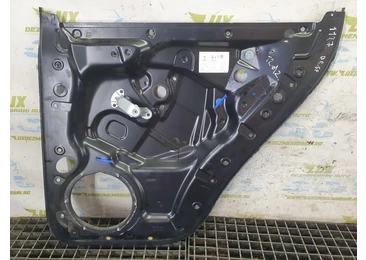 Macara geam dreapta spate 7L6839730d Volkswagen Touareg 1 (7L) (2002 - 2007) 3.0 tdi CAS 3.0 tdi CAS