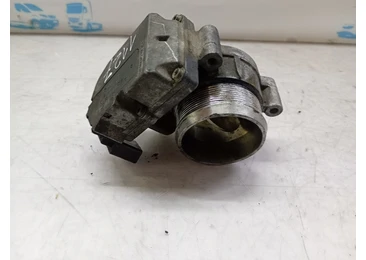 Clapeta acceleratie 4e0145950j Volkswagen Touareg 1 (7L) (2002 - 2007) - miniatura 3