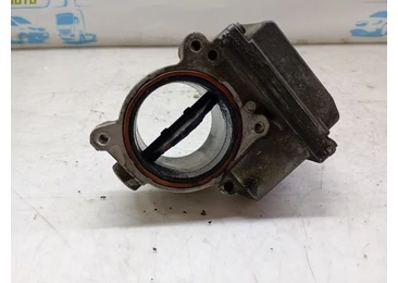 Clapeta acceleratie 4e0145950j Volkswagen Touareg 1 (7L) (2002 - 2007) 3.0 tdi CAS CAS