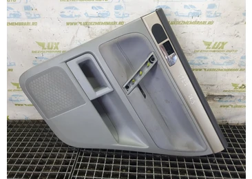 Fata usa dreapta spate Volkswagen Touareg 1 (7L) (2002 - 2007) 3.0 tdi CAS 3.0 tdi CAS