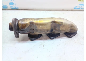 Galerie evacuare 059253033l Volkswagen Touareg 1 (7L) (2002 - 2007) 3.0 tdi CAS CAS