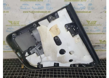 Fata usa stanga spate Volkswagen Touareg 1 (7L) (2002 - 2007) - miniatura 3