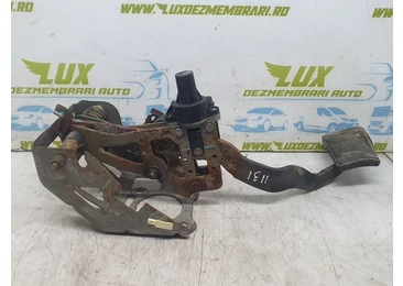 Pedala frana Lancia Thema 2 generation (2011 - 2014) 3.0 d EXF 3.0 d EXF EXF