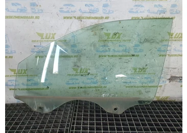 Geam stanga fata Volkswagen Touareg 1 (7L) (2002 - 2007) 3.0 tdi CAS CAS