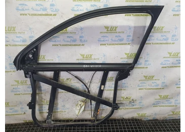 Rama usa dreapta fata 7L0837354 Volkswagen Touareg 1 (7L) (2002 - 2007) 3.0 tdi CAS 3.0 tdi CAS
