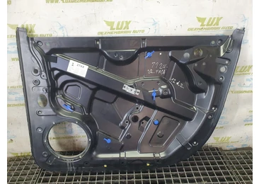 Macara geam dreapta fata 7L6837730m Volkswagen Touareg 1 (7L) (2002 - 2007) 3.0 tdi CAS 3.0 tdi CAS