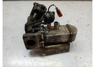 Racitor gaze EGR 059131063j Volkswagen Touareg 1 (7L) (2002 - 2007) 3.0 tdi CAS 3.0 tdi CAS
