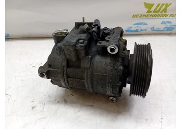 Compresor clima ac 7l6820803q Volkswagen Touareg 1 (7L) (2002 - 2007) 3.0 tdi CAS CAS