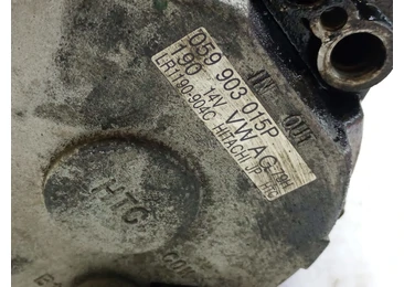 Alternator 059903015p Volkswagen Touareg 1 (7L) (2002 - 2007) - miniatura 2