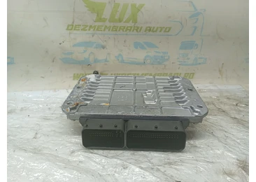 Calculator motor ECU 275800-9493 Mazda CX-7 1 (2006 - 2009)