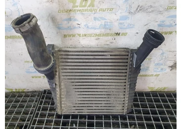 Radiator intercooler 7L6145804 Volkswagen Touareg 1 (7L) (2002 - 2007) 3.0 tdi CAS CAS