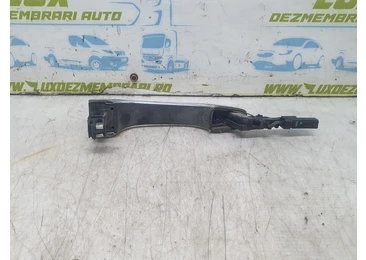 Maner exterior Lancia Thema 2 generation (2011 - 2014) 3.0 d EXF EXF