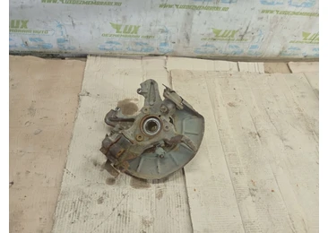 Fuzeta stanga fata Volkswagen Golf 6 (2008 - 2015) CBDC
