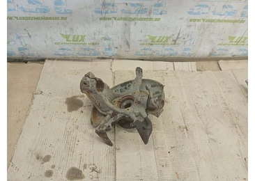 Fuzeta dreapta fata Volkswagen Golf 6 (2008 - 2015) CBDC