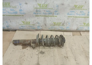 Amortizor cu arc stanga fata 1k0413031BH Volkswagen Golf 6 (2008 - 2015) CBDC