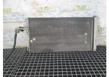Radiator clima ac 7L0820411g Volkswagen Touareg 1 (7L) (2002 - 2007) 3.0 tdi CAS CAS