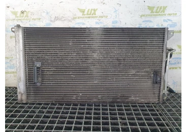 Radiator clima ac 7L0820411g Volkswagen Touareg 1 (7L) (2002 - 2007) - miniatura 3