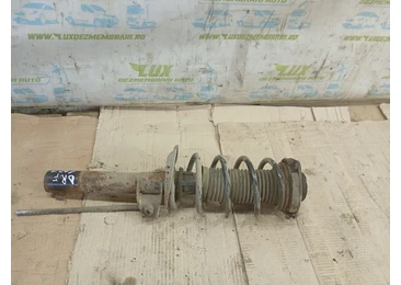 Amortizor cu arc dreapta fata Volkswagen Golf 6 (2008 - 2015) CBDC