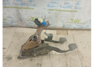 Pod pedalier 6c11--2450df Ford Transit 3 (Facelift) (2006 - 2014) 2.4 tdci PHFA PHFA
