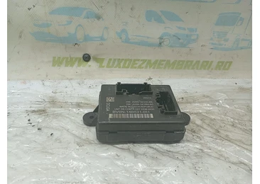 Modul confort usa fata stanga BV6N-14B531-BH Ford Focus 3 (2011 - 2015) - miniatura 2