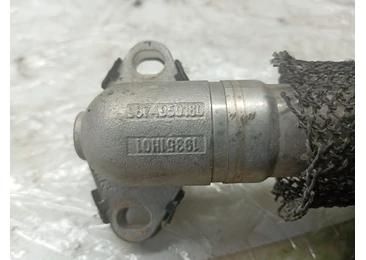 Conducta EGR 9674950180 Peugeot 508 1 (2010 - 2014)