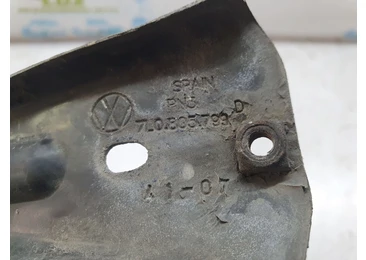 Suport bara fata Volkswagen Touareg 1 (7L) (2002 - 2007) - miniatura 3