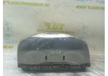 Ceasuri de bord 6C1T-10849 Ford Transit 3 (Facelift) (2006 - 2014) 2.4 tdci PHFA 2.4 tdci PHFA PHFA