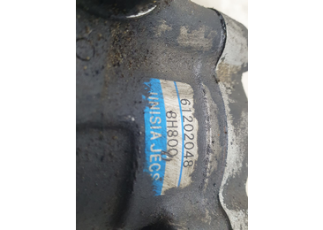 Pompa servodirectie 8h800 Nissan X-Trail T30 (2001 - 2004) - miniatura 3