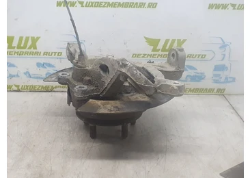 Fuzeta stanga spate Lancia Thema 2 generation (2011 - 2014) 3.0 d EXF EXF