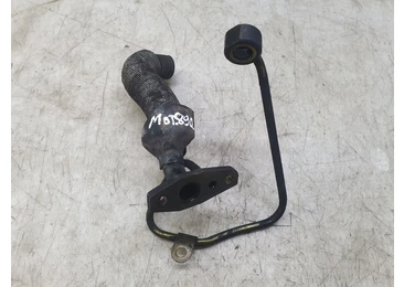 Conducta ulei turbo Seat Altea 1 XL (2006 - 2009) 1.6 tdi CAYC 1.6 tdi CAYC CAYC