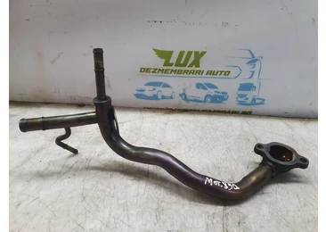 Conducta apa Seat Altea 1 XL (2006 - 2009) 1.6 tdi CAYC 1.6 tdi CAYC CAYC