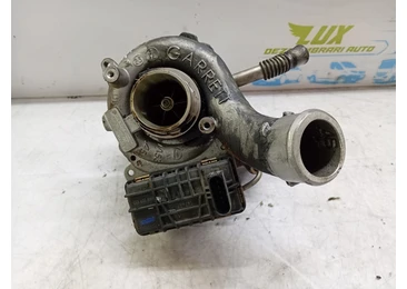 Turbo turbina 059145722r Volkswagen Touareg 1 (7L) (2002 - 2007) 3.0 tdi CAS CAS