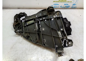Suport far stanga Volkswagen Touareg 1 (7L) (2002 - 2007) 3.0 tdi CAS