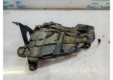 Suport far stanga Volkswagen Touareg 1 (7L) (2002 - 2007) - miniatura 2