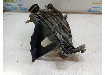 Suport far dreapta Volkswagen Touareg 1 (7L) (2002 - 2007) - miniatura 3