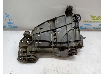 Suport far dreapta Volkswagen Touareg 1 (7L) (2002 - 2007) - miniatura 2