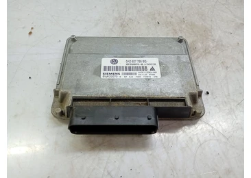 Calculator motor ECU 0ad927755bg Volkswagen Touareg 1 (7L) (2002 - 2007) 3.0 tdi CAS 3.0 tdi CAS