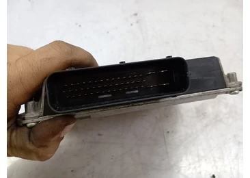 Calculator motor ECU 0ad927755bg Volkswagen Touareg 1 (7L) (2002 - 2007) - miniatura 4