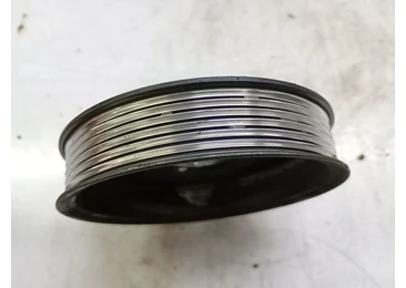 Fulie pompa servodirectie 059121031l Volkswagen Touareg 1 (7L) (2002 - 2007) 3.0 tdi CAS 3.0 tdi CAS