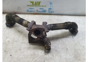 Galerie evacuare 059131799p Volkswagen Touareg 1 (7L) (2002 - 2007) 3.0 tdi CAS CAS