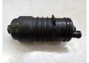Carcasa filtru ulei 8558686 Volkswagen Touareg 1 (7L) (2002 - 2007) 3.0 tdi CAS CAS