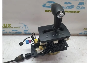 Timonerie automata 7L6713203d Volkswagen Touareg 1 (7L) (2002 - 2007) 3.0 tdi CAS CAS