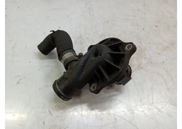 Carcasa termostat Volkswagen Touareg 1 (7L) (2002 - 2007) 3.0 tdi CAS CAS