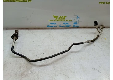 Conducta clima ac 7l6820741f Volkswagen Touareg 1 (7L) (2002 - 2007) 3.0 tdi CAS CAS