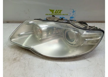 Far stanga 7l6941039c Volkswagen Touareg 1 (7L) (2002 - 2007) 3.0 tdi CAS CAS
